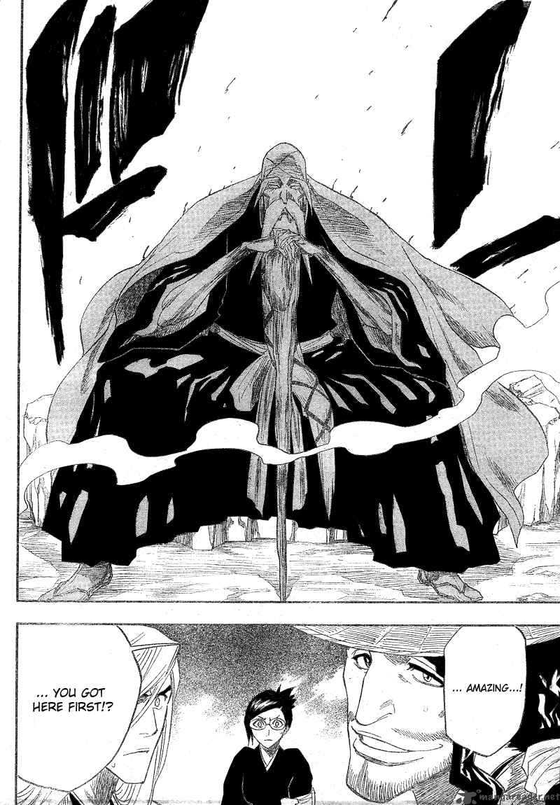 Chapter 154 - The God Of Flash Image(19)