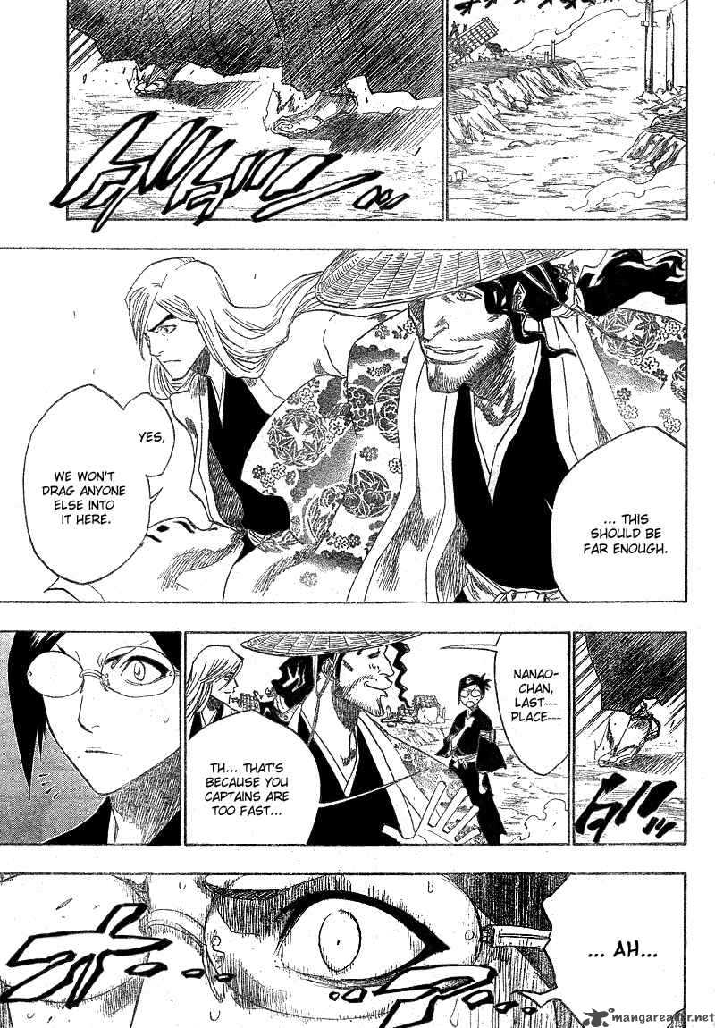 Chapter 154 - The God Of Flash Image(18)