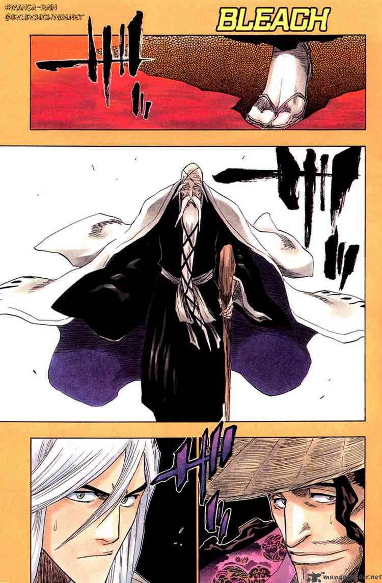 Chapter 155 - Redoundable Deeds RedoundableBabies Image(1)
