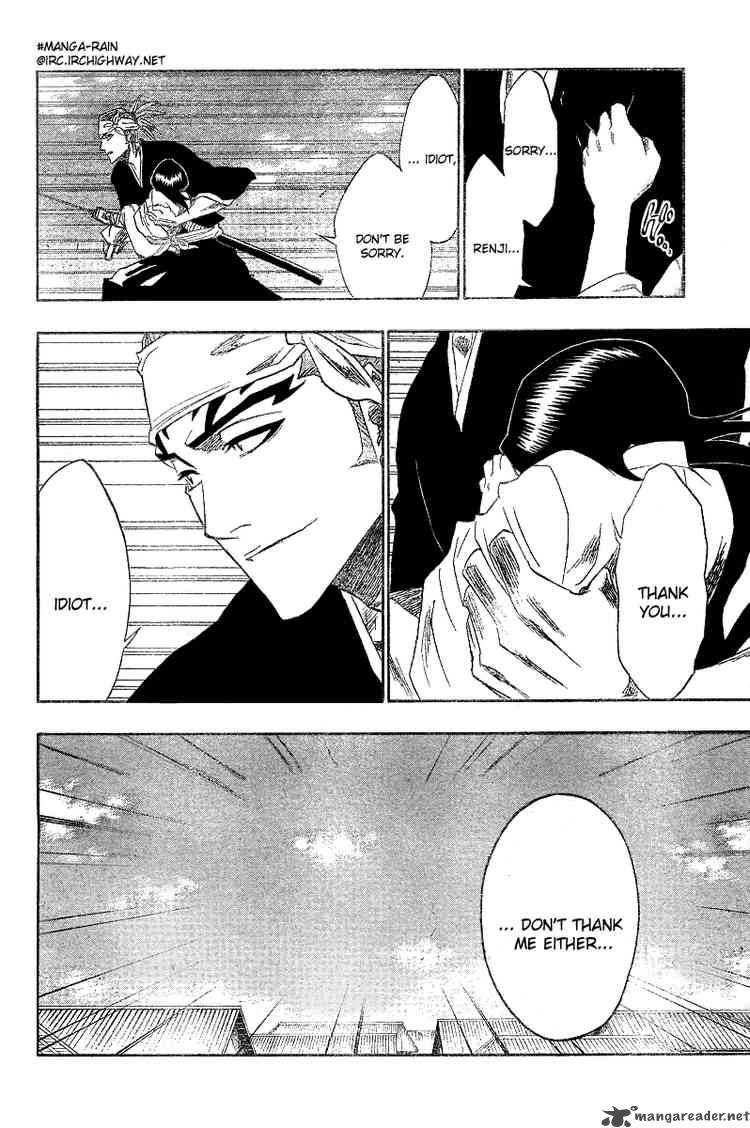 Chapter 155 - Redoundable Deeds RedoundableBabies Image(18)