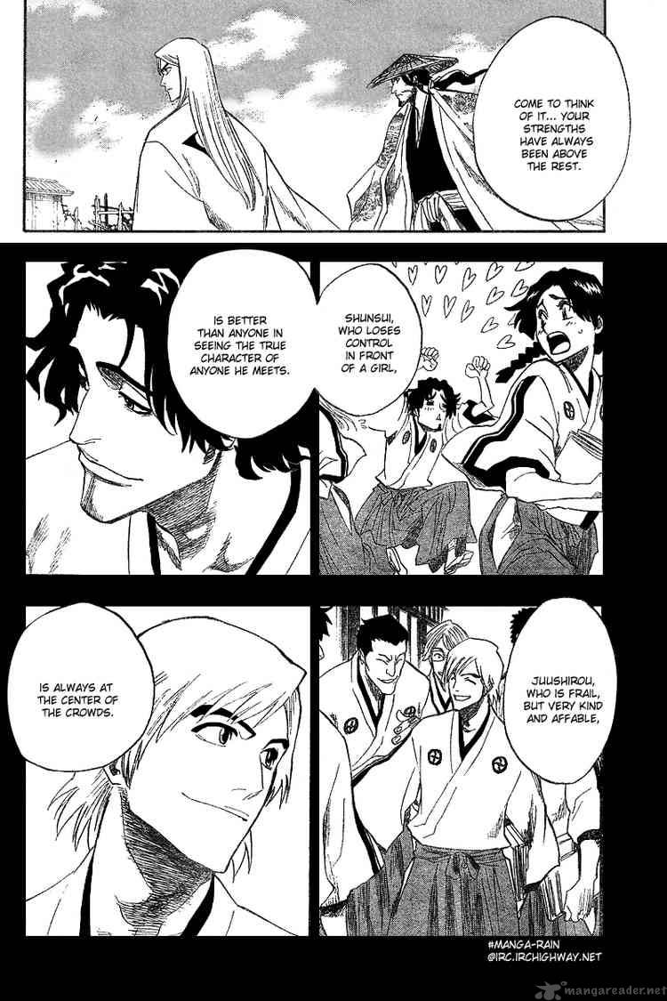 Chapter 155 - Redoundable Deeds RedoundableBabies Image(8)