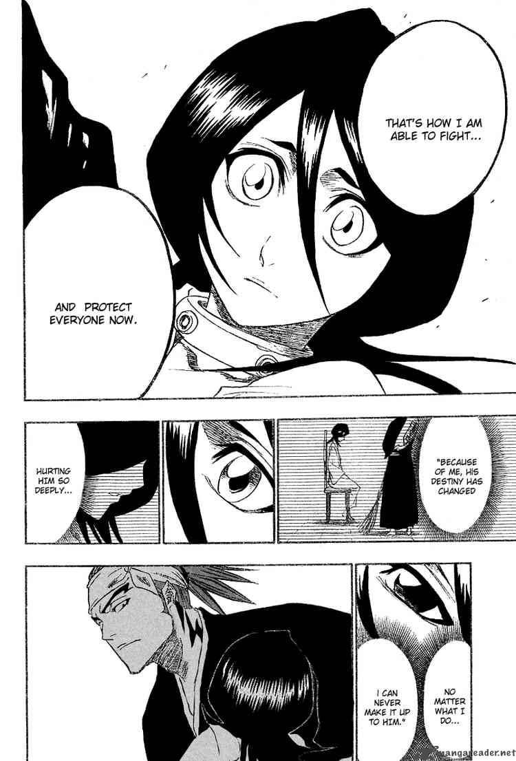 Chapter 155 - Redoundable Deeds RedoundableBabies Image(16)