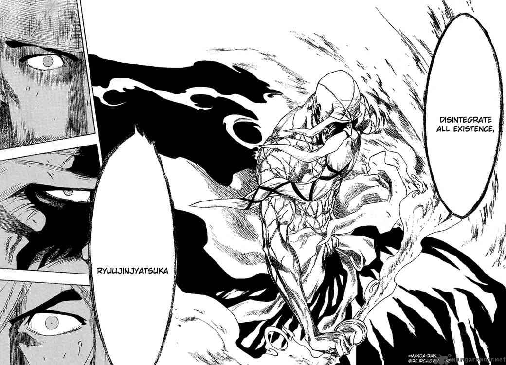 Chapter 155 - Redoundable Deeds RedoundableBabies Image(22)