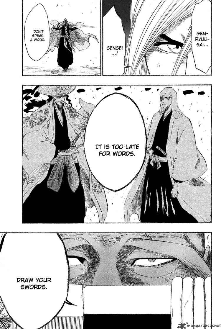 Chapter 155 - Redoundable Deeds RedoundableBabies Image(11)