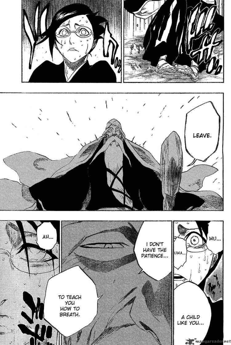 Chapter 155 - Redoundable Deeds RedoundableBabies Image(5)