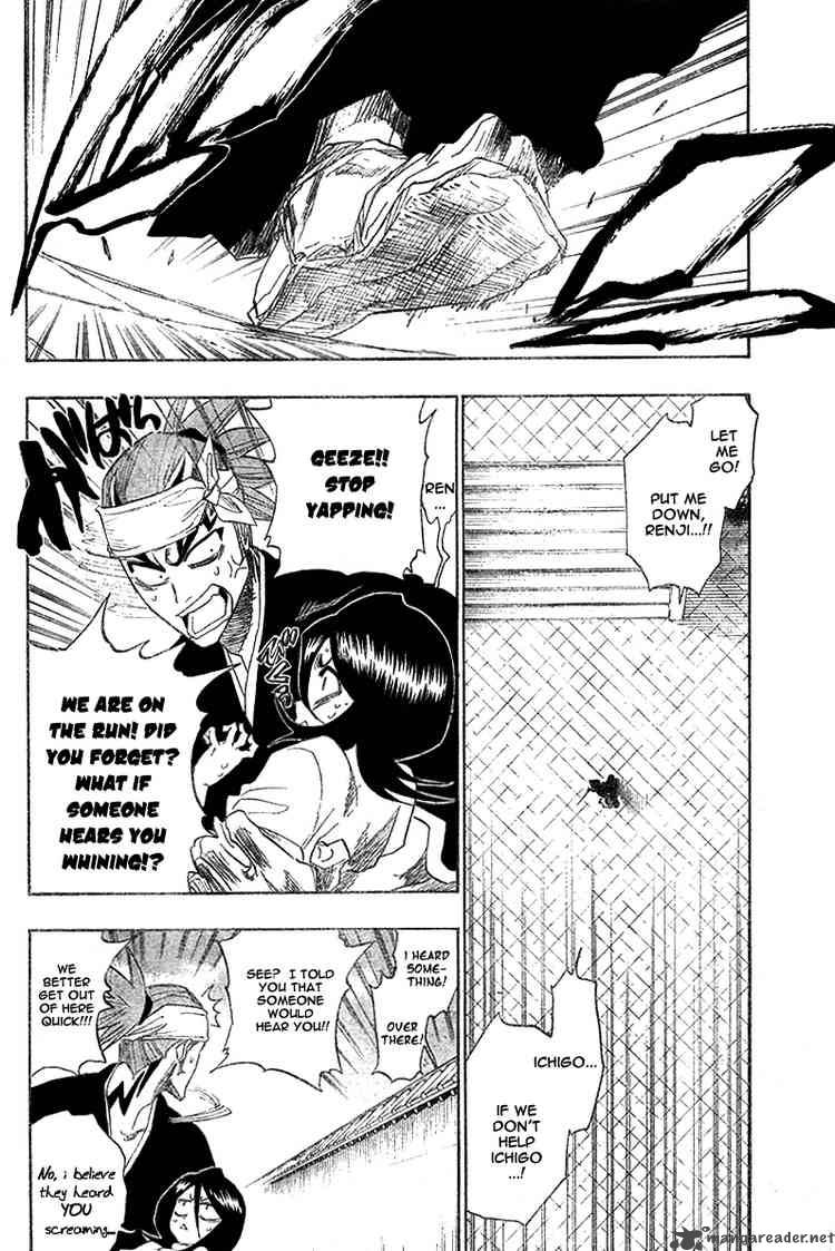 Chapter 155 - Redoundable Deeds RedoundableBabies Image(14)