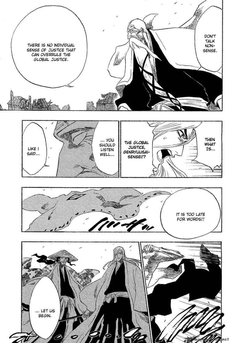 Chapter 155 - Redoundable Deeds RedoundableBabies Image(21)