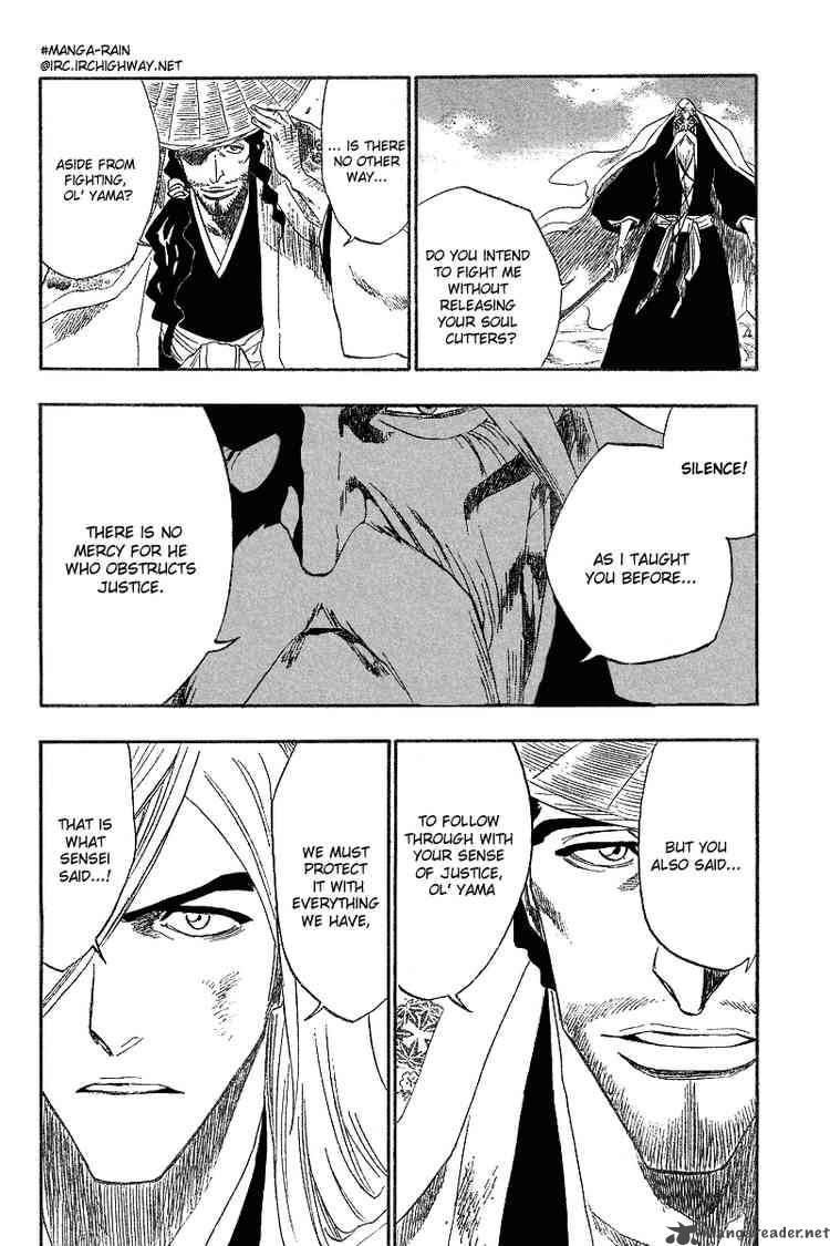 Chapter 155 - Redoundable Deeds RedoundableBabies Image(20)