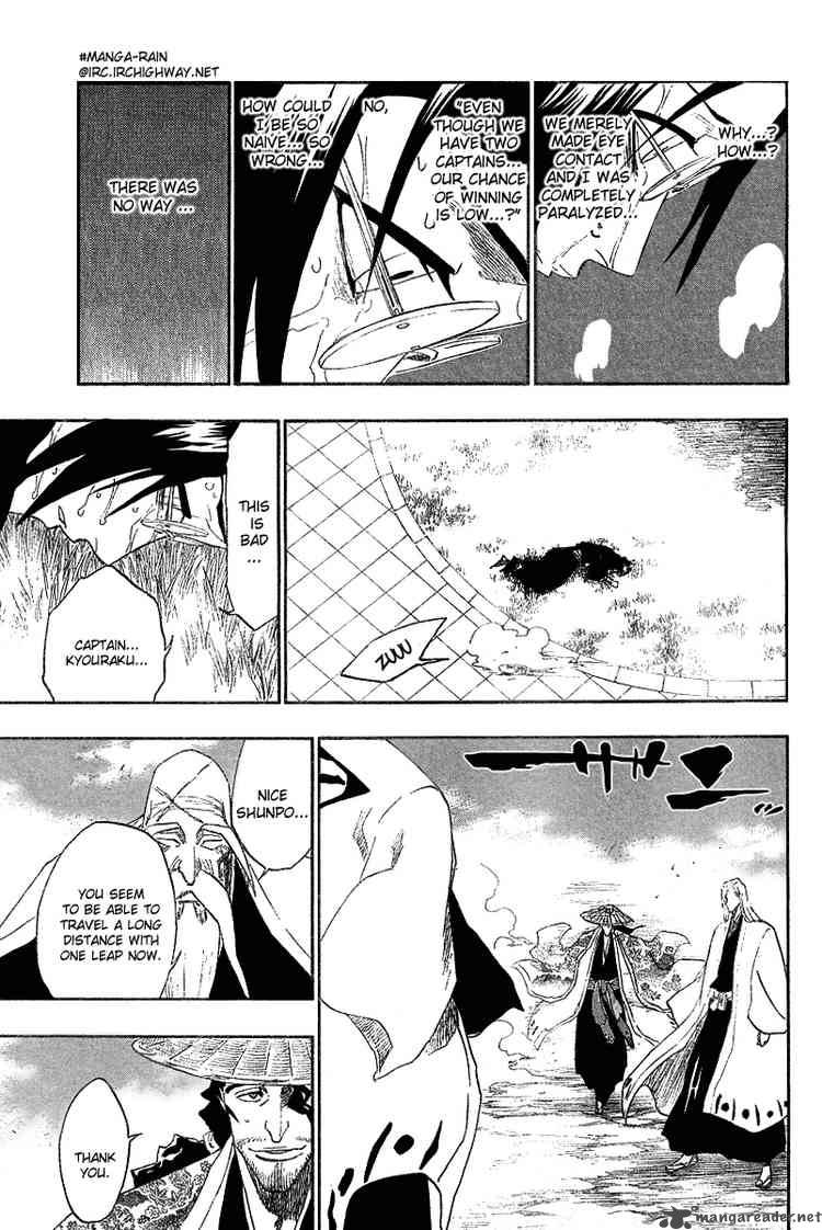 Chapter 155 - Redoundable Deeds RedoundableBabies Image(7)