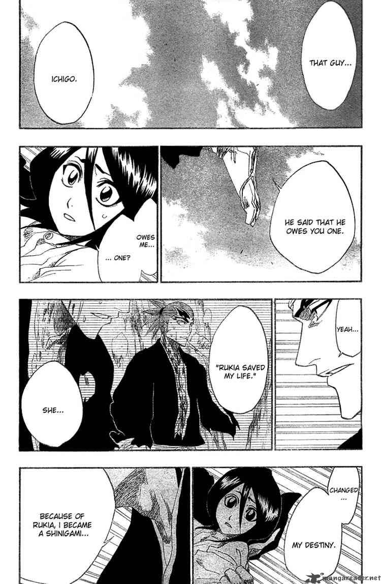 Chapter 155 - Redoundable Deeds RedoundableBabies Image(15)