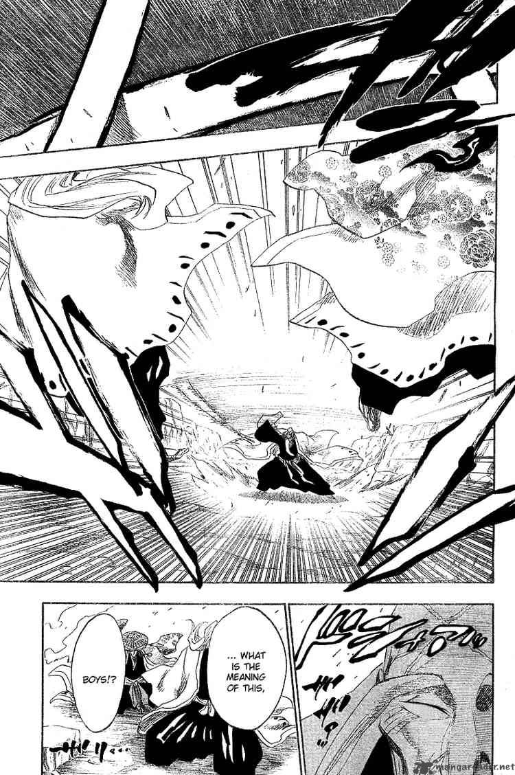 Chapter 155 - Redoundable Deeds RedoundableBabies Image(19)