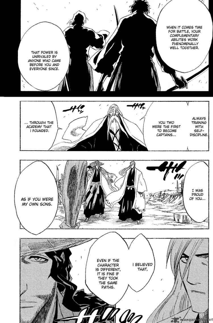 Chapter 155 - Redoundable Deeds RedoundableBabies Image(9)