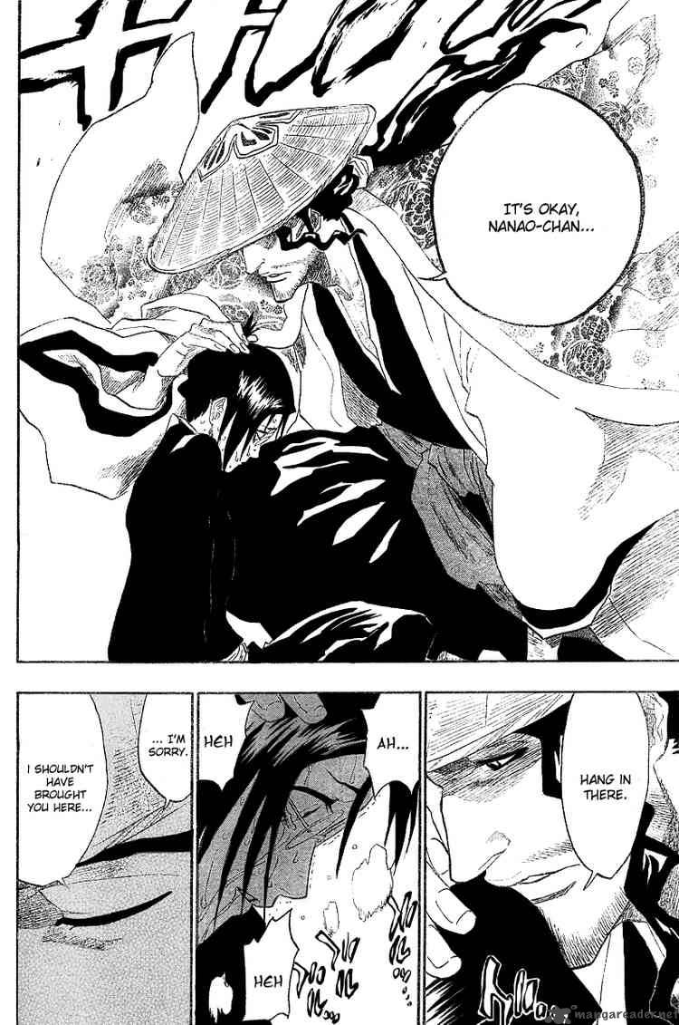 Chapter 155 - Redoundable Deeds RedoundableBabies Image(6)