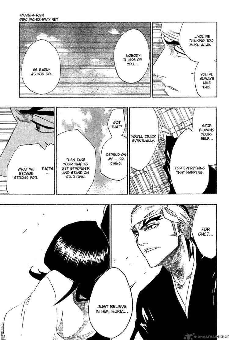 Chapter 155 - Redoundable Deeds RedoundableBabies Image(17)