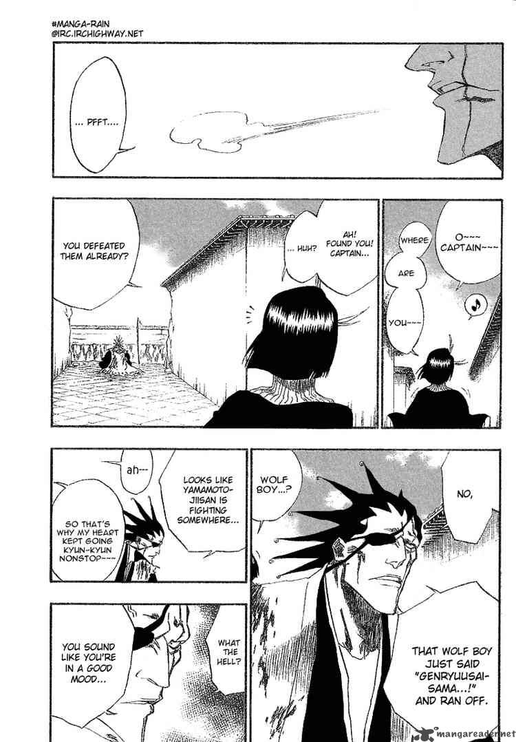 Chapter 156 - Welcome To Purgatory Image(1)