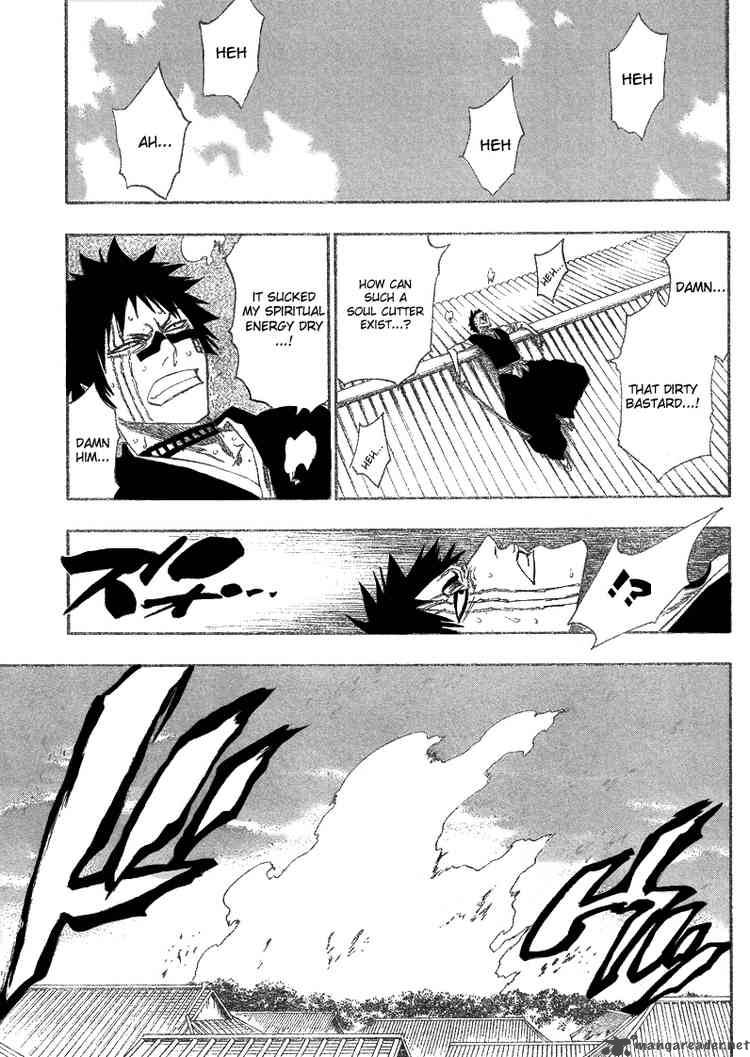 Chapter 156 - Welcome To Purgatory Image(3)