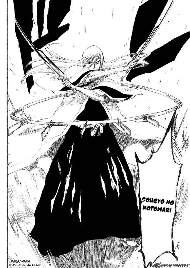 Chapter 156 - Welcome To Purgatory Image(11)