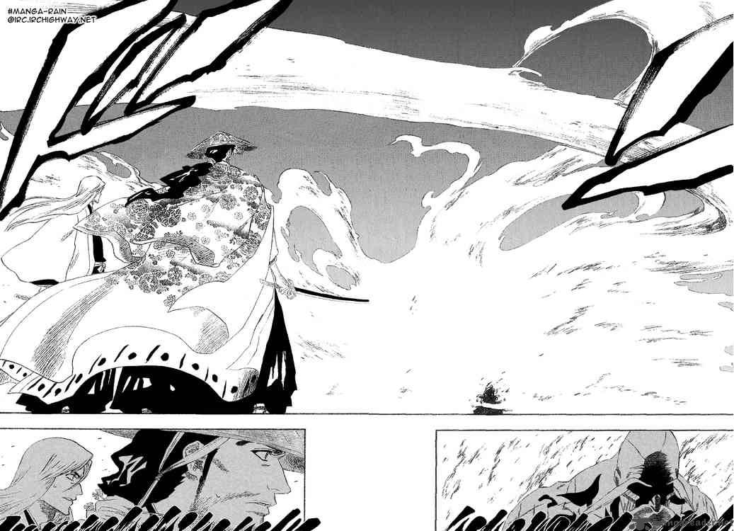 Chapter 156 - Welcome To Purgatory Image(6)