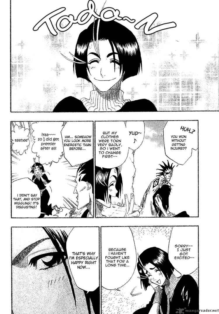 Chapter 156 - Welcome To Purgatory Image(2)