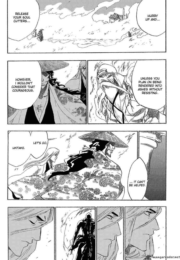 Chapter 156 - Welcome To Purgatory Image(9)
