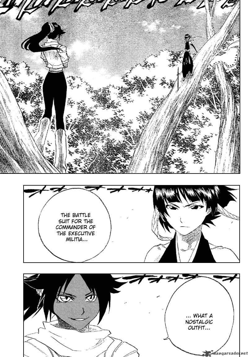 Chapter 157 - Cat And Hornet Image(9)