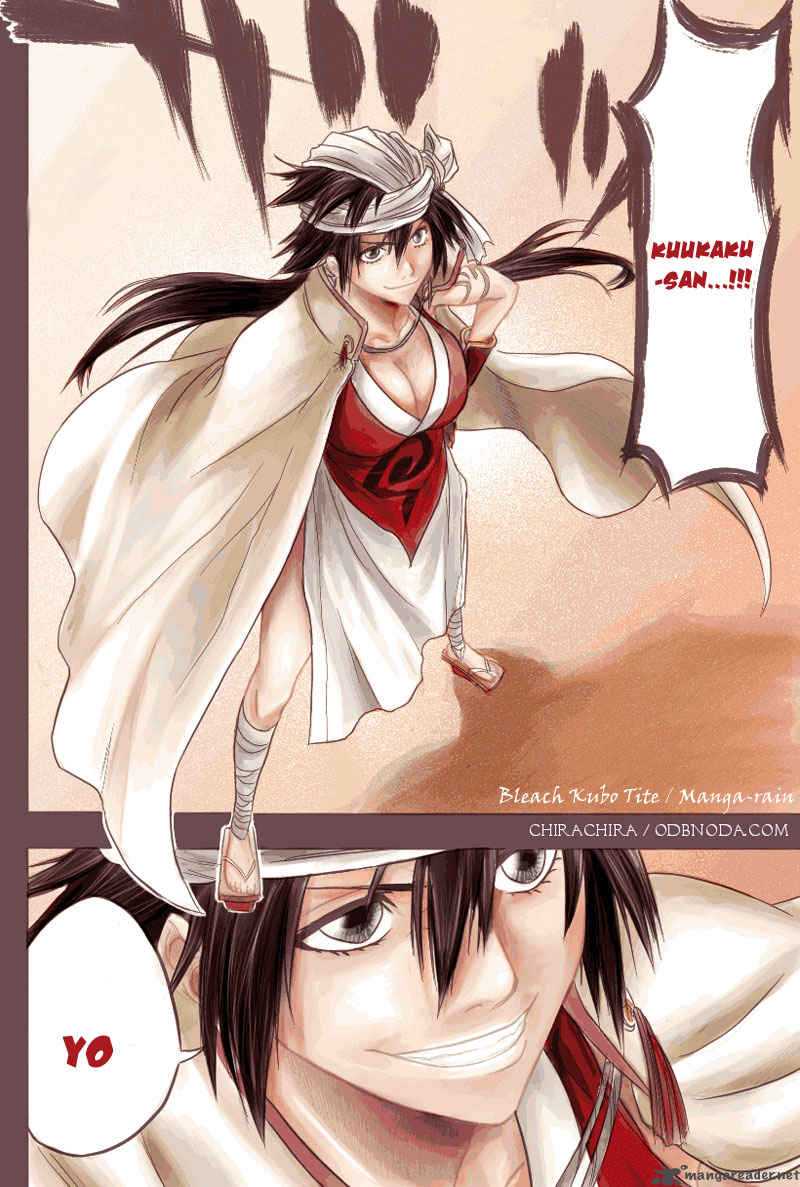 Chapter 157 - Cat And Hornet Image(5)