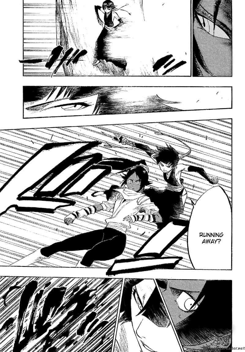 Chapter 157 - Cat And Hornet Image(19)