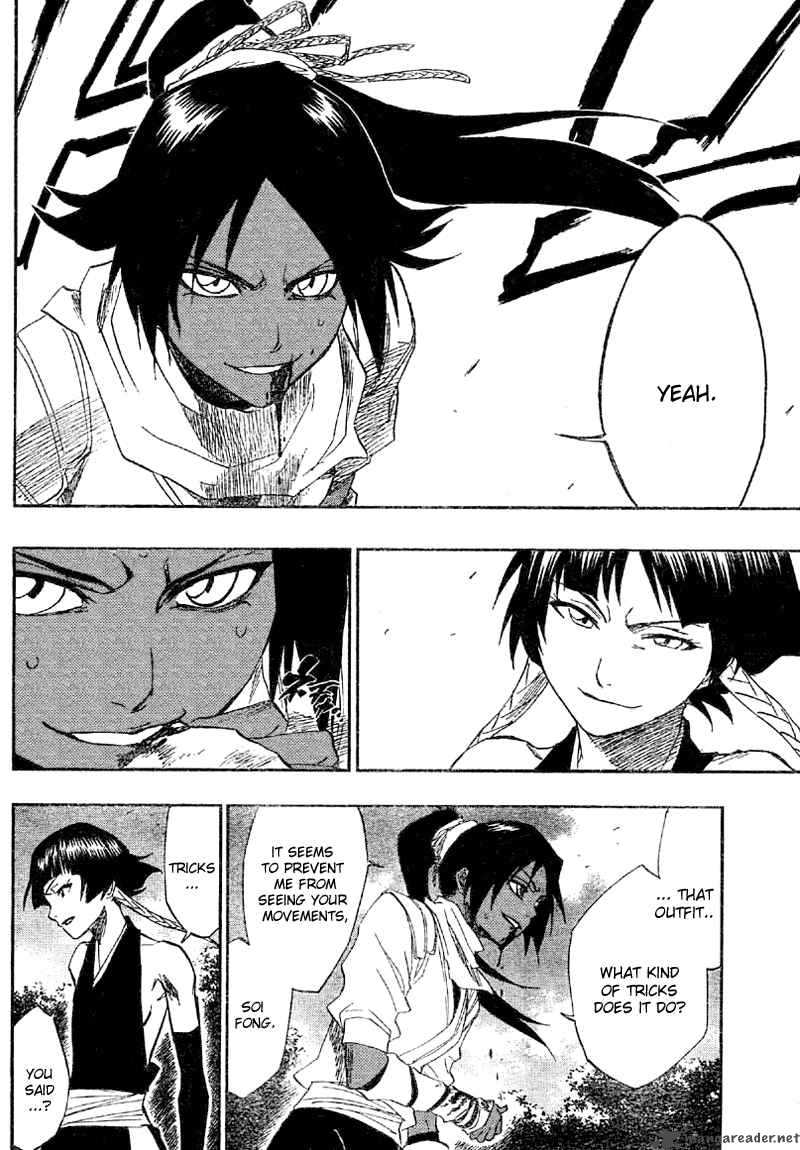 Chapter 157 - Cat And Hornet Image(16)