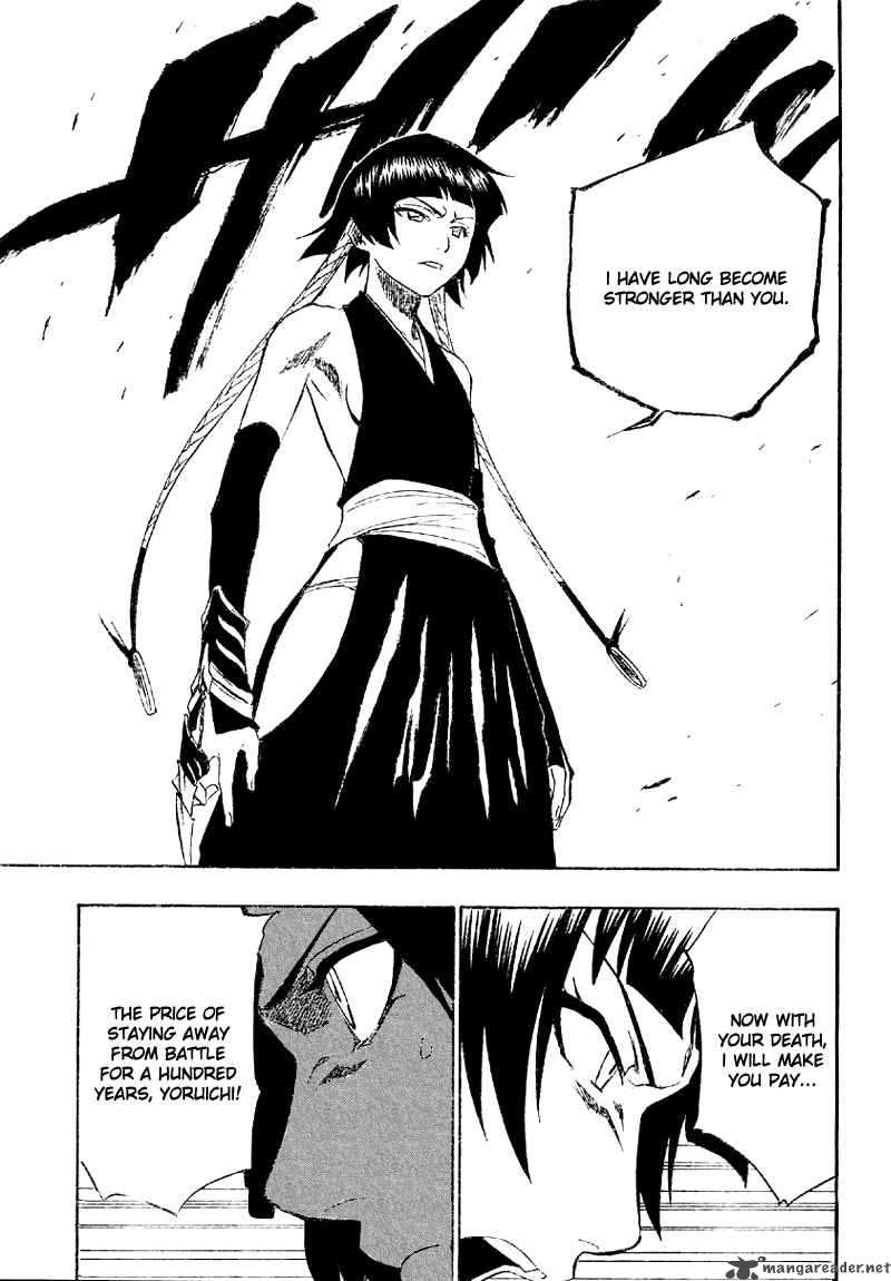 Chapter 157 - Cat And Hornet Image(21)