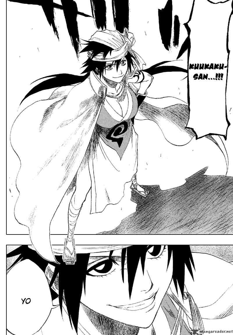 Chapter 157 - Cat And Hornet Image(6)