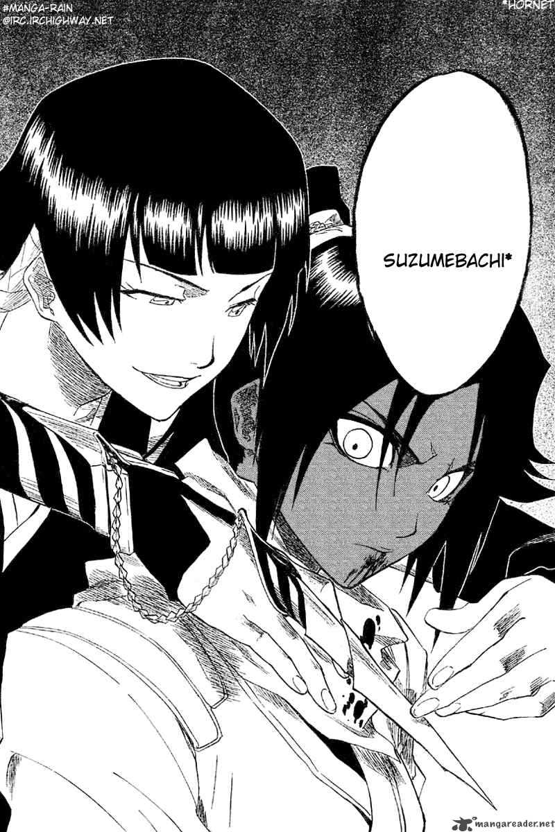 Chapter 157 - Cat And Hornet Image(18)
