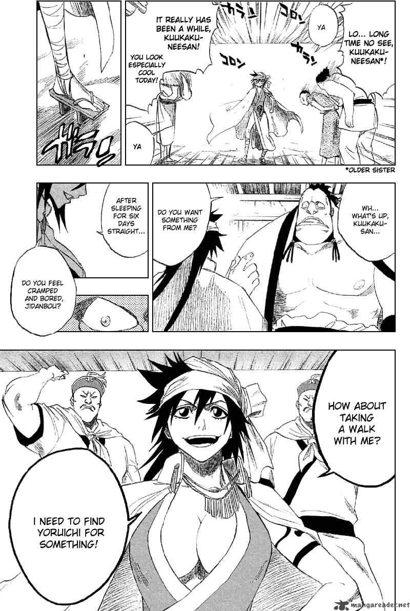 Chapter 157 - Cat And Hornet Image(7)