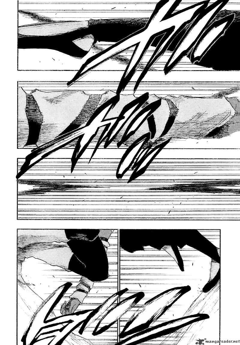 Chapter 157 - Cat And Hornet Image(14)