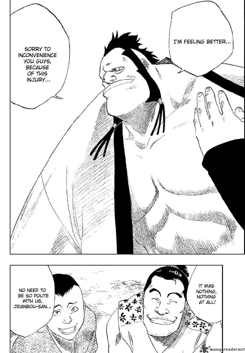 Chapter 157 - Cat And Hornet Image(3)