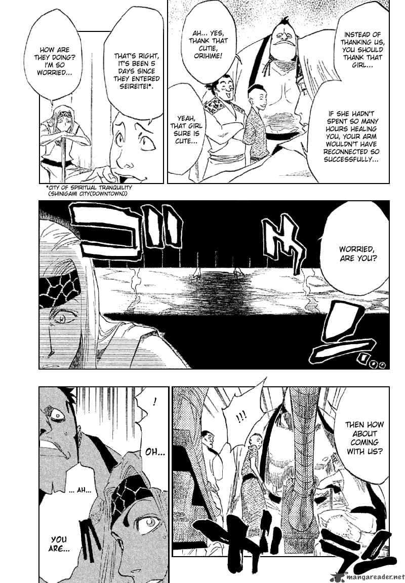 Chapter 157 - Cat And Hornet Image(4)