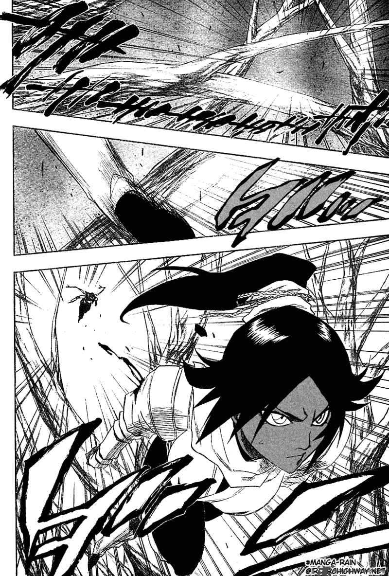Chapter 158 - Sky Leopardess Image(10)