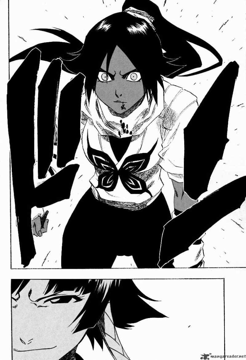 Chapter 158 - Sky Leopardess Image(5)