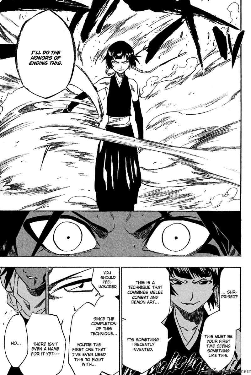 Chapter 158 - Sky Leopardess Image(17)