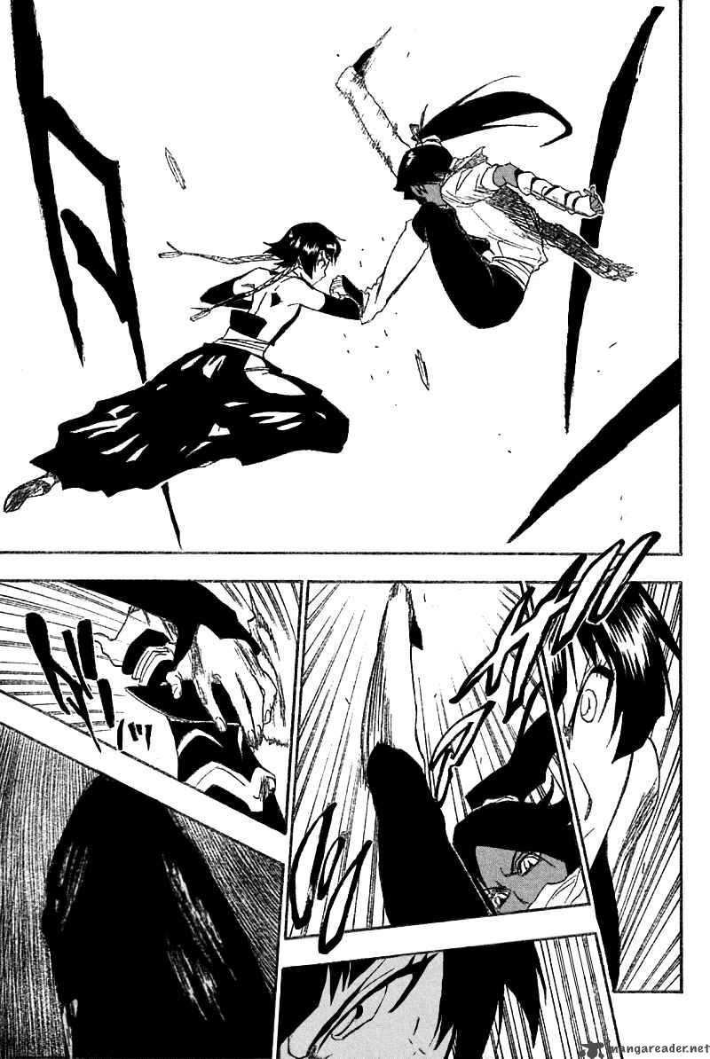 Chapter 158 - Sky Leopardess Image(13)