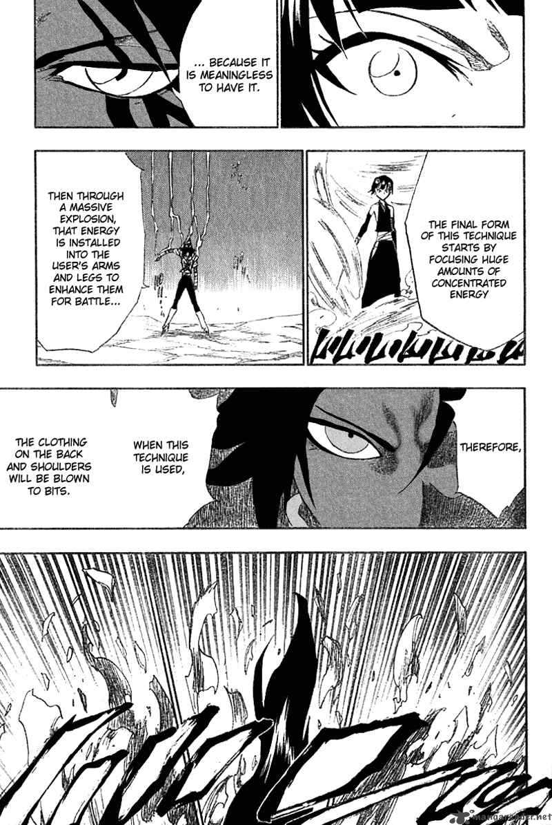 Chapter 158 - Sky Leopardess Image(19)