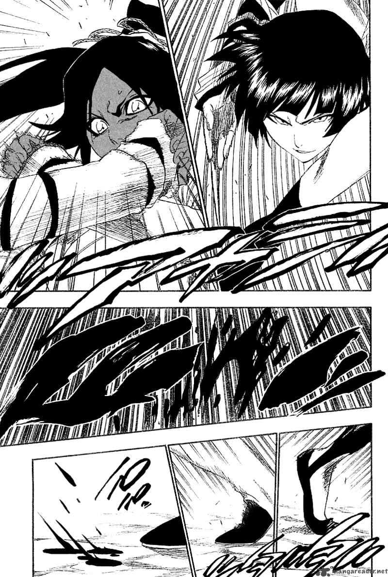 Chapter 158 - Sky Leopardess Image(15)