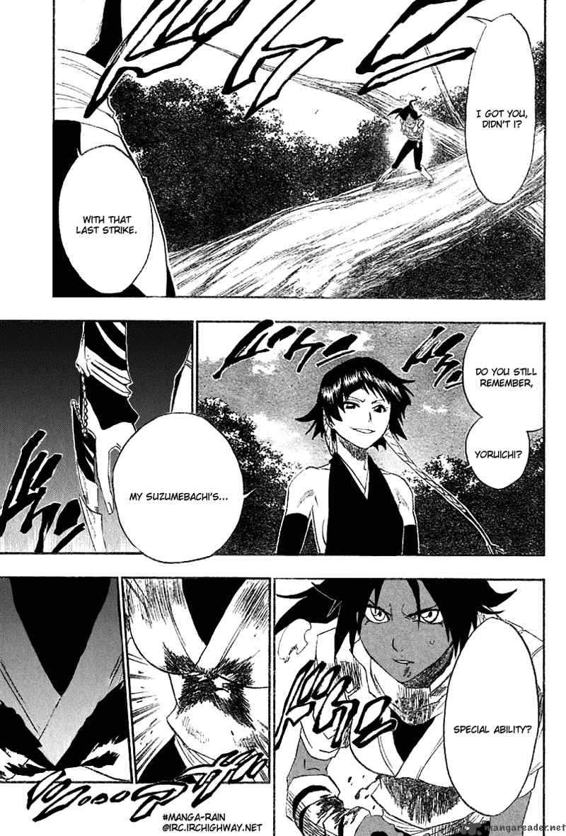 Chapter 158 - Sky Leopardess Image(4)
