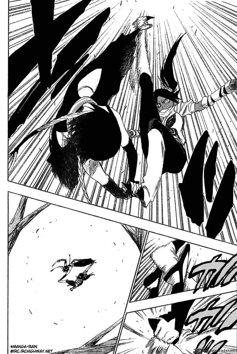 Chapter 158 - Sky Leopardess Image(14)