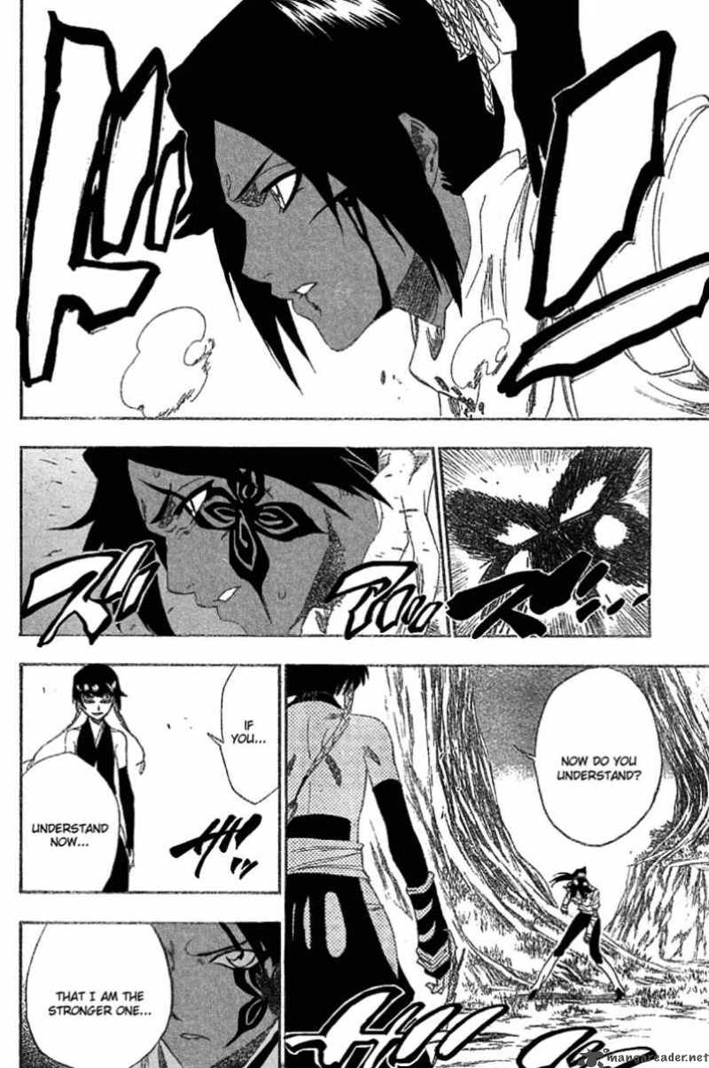 Chapter 158 - Sky Leopardess Image(16)