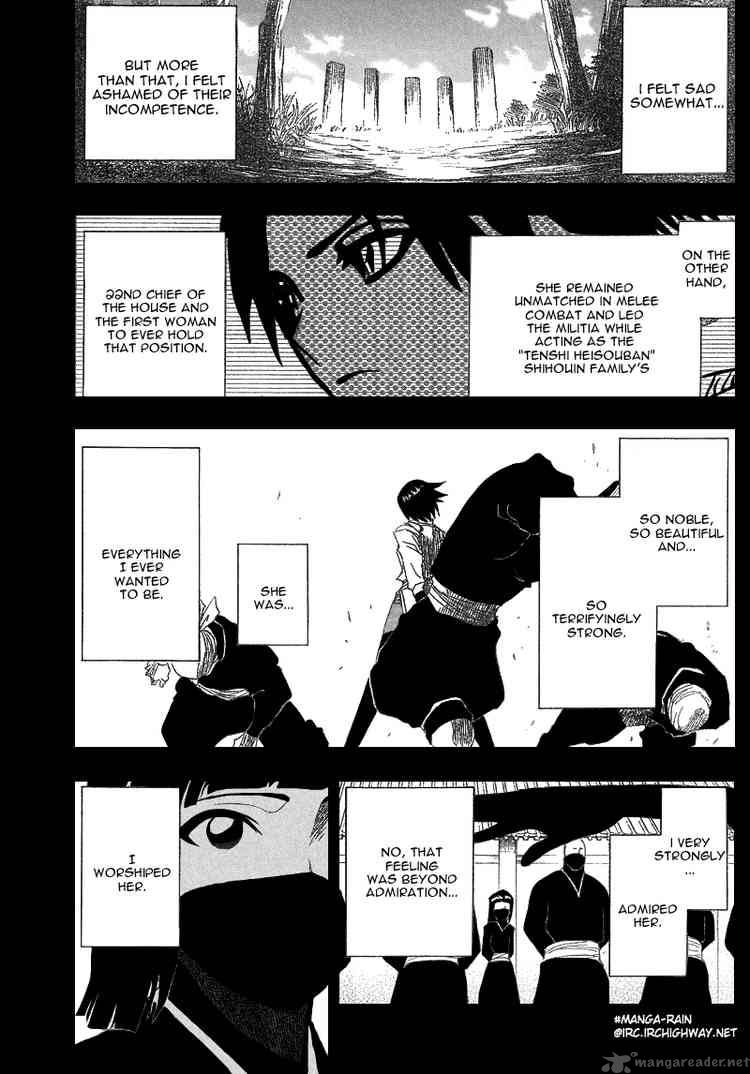 Chapter 159 - Long Way To Say Goodbye Image(9)