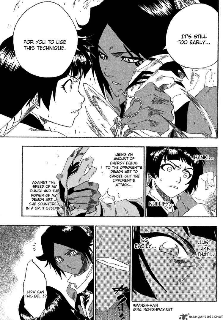 Chapter 159 - Long Way To Say Goodbye Image(3)