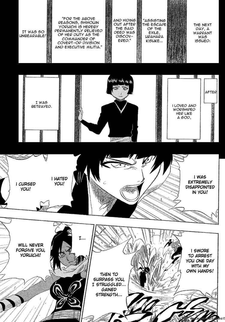 Chapter 159 - Long Way To Say Goodbye Image(15)