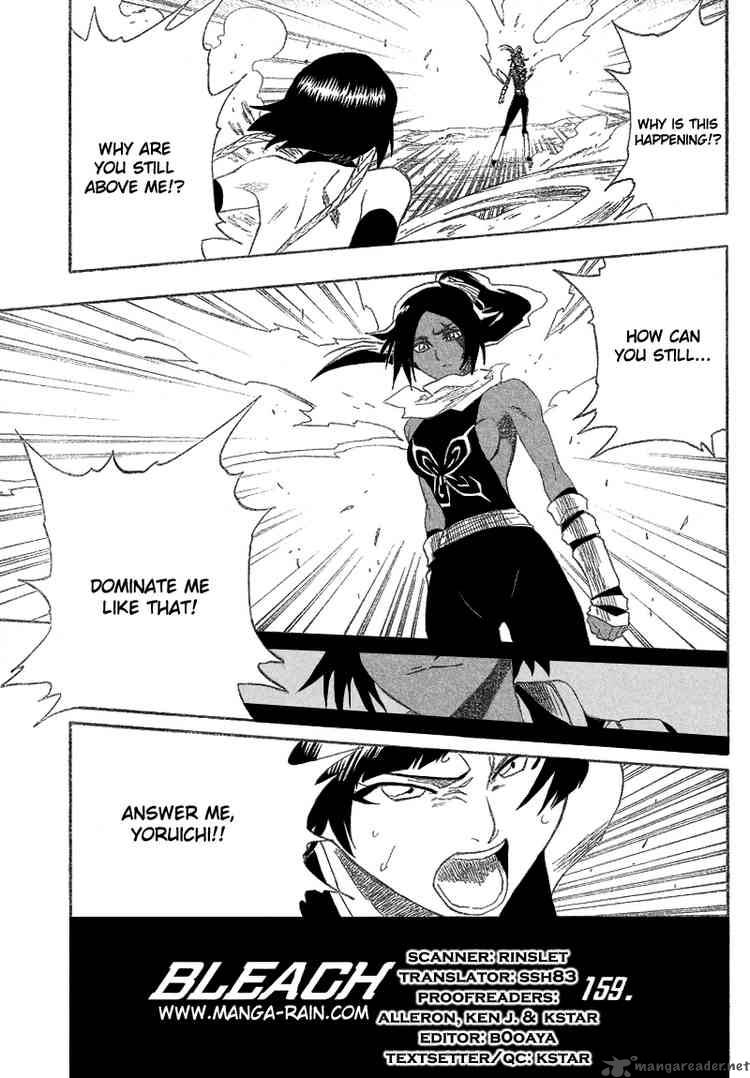 Chapter 159 - Long Way To Say Goodbye Image(5)