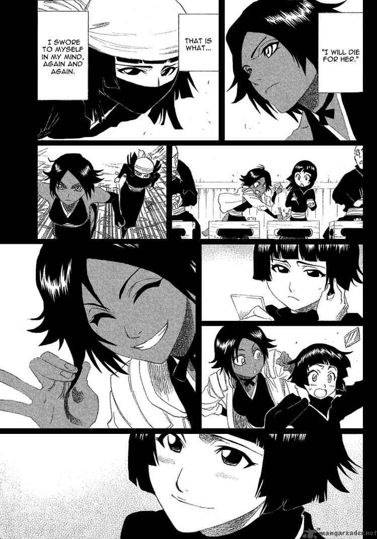 Chapter 159 - Long Way To Say Goodbye Image(13)