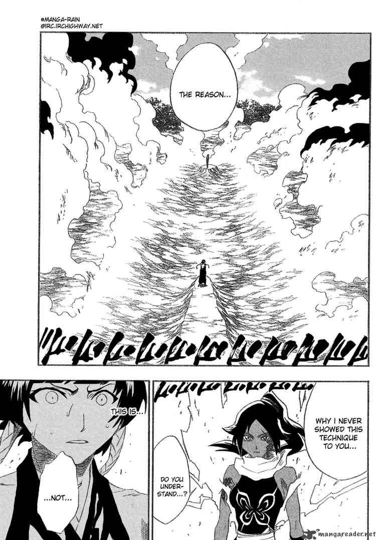 Chapter 159 - Long Way To Say Goodbye Image(1)